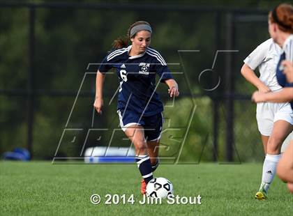Thumbnail 3 in John Jay-East Fishkill @ North Salem photogallery.