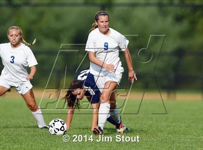 Thumbnail 3 in John Jay-East Fishkill @ North Salem photogallery.