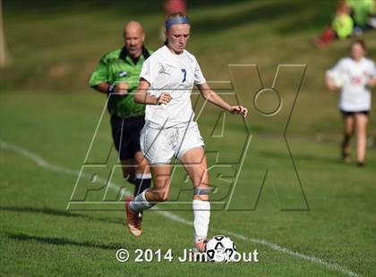 Thumbnail 2 in John Jay-East Fishkill @ North Salem photogallery.