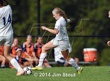 Thumbnail 3 in John Jay-East Fishkill @ North Salem photogallery.