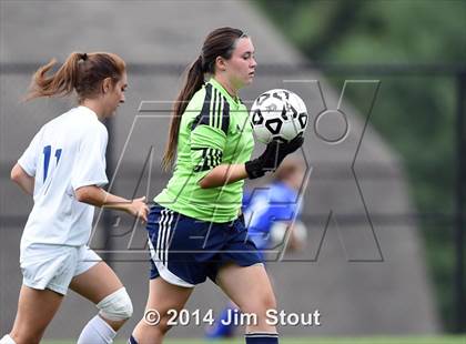 Thumbnail 1 in John Jay-East Fishkill @ North Salem photogallery.