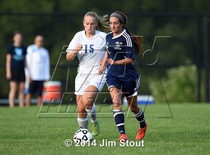 Thumbnail 2 in John Jay-East Fishkill @ North Salem photogallery.