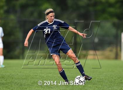 Thumbnail 1 in John Jay-East Fishkill @ North Salem photogallery.