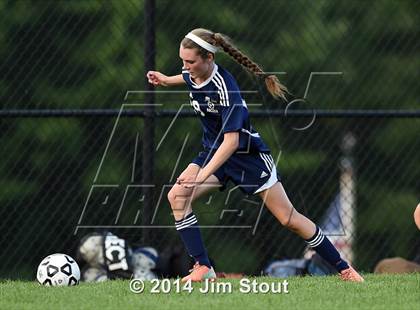Thumbnail 1 in John Jay-East Fishkill @ North Salem photogallery.