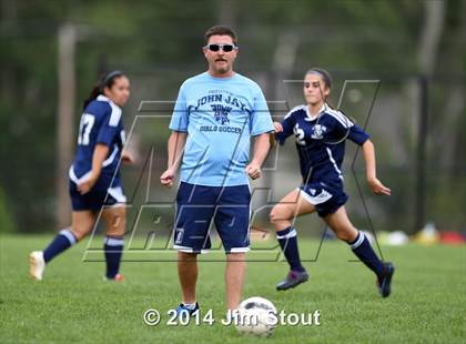 Thumbnail 3 in John Jay-East Fishkill @ North Salem photogallery.