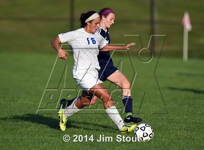 Thumbnail 3 in John Jay-East Fishkill @ North Salem photogallery.