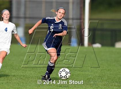 Thumbnail 1 in John Jay-East Fishkill @ North Salem photogallery.