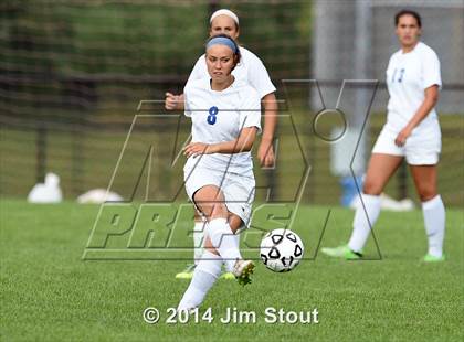Thumbnail 3 in John Jay-East Fishkill @ North Salem photogallery.