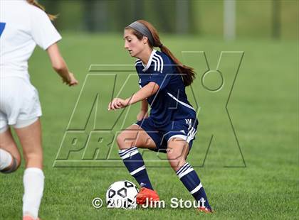 Thumbnail 3 in John Jay-East Fishkill @ North Salem photogallery.