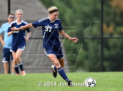 Thumbnail 3 in John Jay-East Fishkill @ North Salem photogallery.