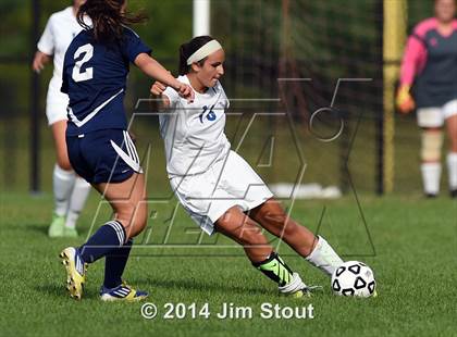 Thumbnail 3 in John Jay-East Fishkill @ North Salem photogallery.