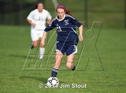 Thumbnail 3 in John Jay-East Fishkill @ North Salem photogallery.