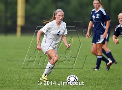 Thumbnail 2 in John Jay-East Fishkill @ North Salem photogallery.