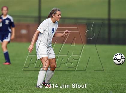 Thumbnail 3 in John Jay-East Fishkill @ North Salem photogallery.
