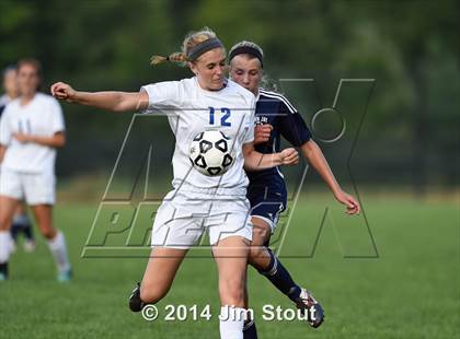 Thumbnail 3 in John Jay-East Fishkill @ North Salem photogallery.