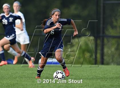 Thumbnail 2 in John Jay-East Fishkill @ North Salem photogallery.