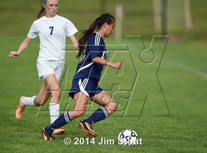 Thumbnail 3 in John Jay-East Fishkill @ North Salem photogallery.
