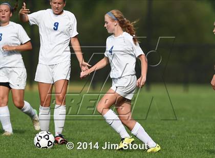 Thumbnail 2 in John Jay-East Fishkill @ North Salem photogallery.