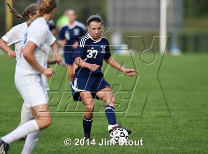 Thumbnail 3 in John Jay-East Fishkill @ North Salem photogallery.