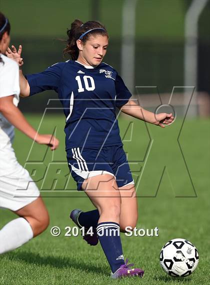 Thumbnail 2 in John Jay-East Fishkill @ North Salem photogallery.