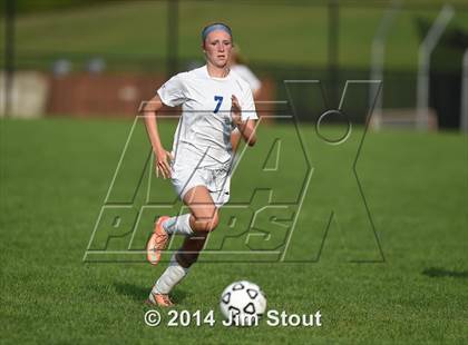 Thumbnail 3 in John Jay-East Fishkill @ North Salem photogallery.