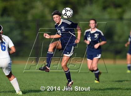 Thumbnail 3 in John Jay-East Fishkill @ North Salem photogallery.