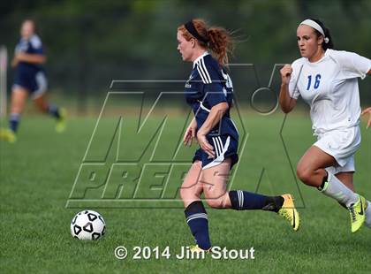 Thumbnail 1 in John Jay-East Fishkill @ North Salem photogallery.