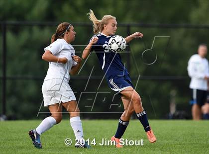Thumbnail 2 in John Jay-East Fishkill @ North Salem photogallery.