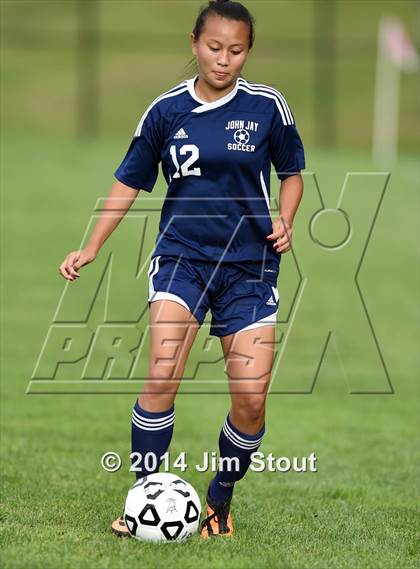Thumbnail 2 in John Jay-East Fishkill @ North Salem photogallery.