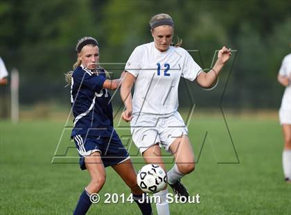 Thumbnail 2 in John Jay-East Fishkill @ North Salem photogallery.