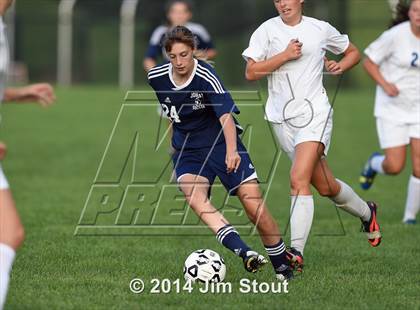 Thumbnail 3 in John Jay-East Fishkill @ North Salem photogallery.