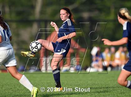 Thumbnail 2 in John Jay-East Fishkill @ North Salem photogallery.