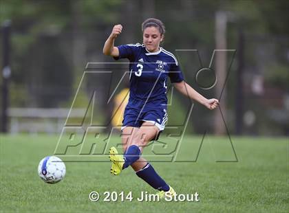Thumbnail 1 in John Jay-East Fishkill @ North Salem photogallery.