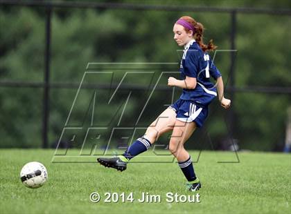 Thumbnail 1 in John Jay-East Fishkill @ North Salem photogallery.