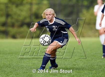 Thumbnail 2 in John Jay-East Fishkill @ North Salem photogallery.
