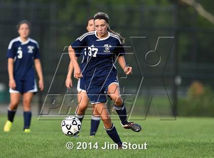 Thumbnail 2 in John Jay-East Fishkill @ North Salem photogallery.