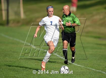 Thumbnail 1 in John Jay-East Fishkill @ North Salem photogallery.