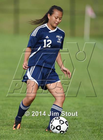 Thumbnail 3 in John Jay-East Fishkill @ North Salem photogallery.