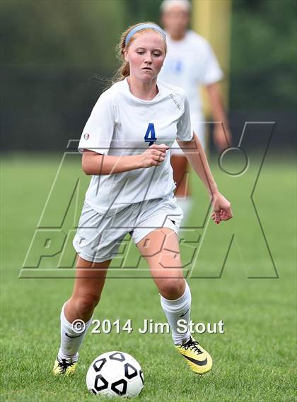 Thumbnail 2 in John Jay-East Fishkill @ North Salem photogallery.