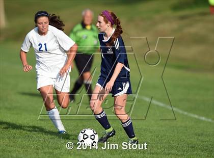 Thumbnail 3 in John Jay-East Fishkill @ North Salem photogallery.