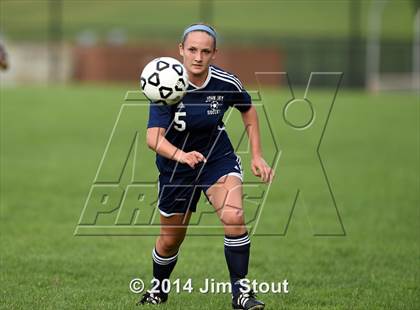 Thumbnail 3 in John Jay-East Fishkill @ North Salem photogallery.