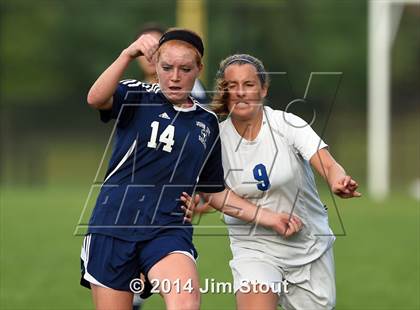Thumbnail 3 in John Jay-East Fishkill @ North Salem photogallery.