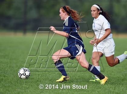 Thumbnail 3 in John Jay-East Fishkill @ North Salem photogallery.