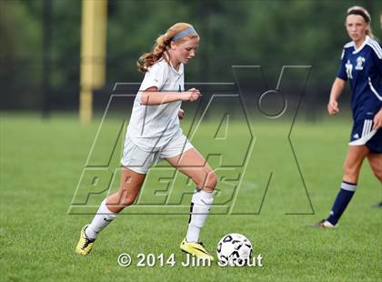 Thumbnail 1 in John Jay-East Fishkill @ North Salem photogallery.