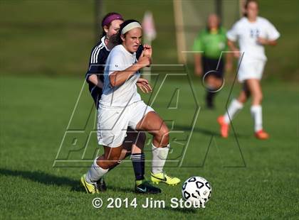 Thumbnail 1 in John Jay-East Fishkill @ North Salem photogallery.