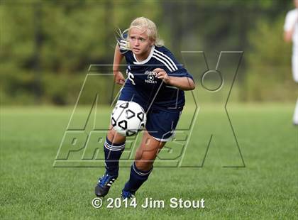 Thumbnail 1 in John Jay-East Fishkill @ North Salem photogallery.