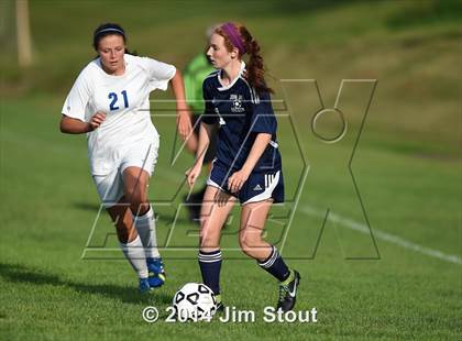 Thumbnail 1 in John Jay-East Fishkill @ North Salem photogallery.