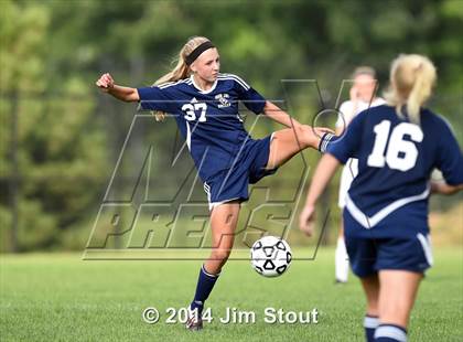 Thumbnail 3 in John Jay-East Fishkill @ North Salem photogallery.