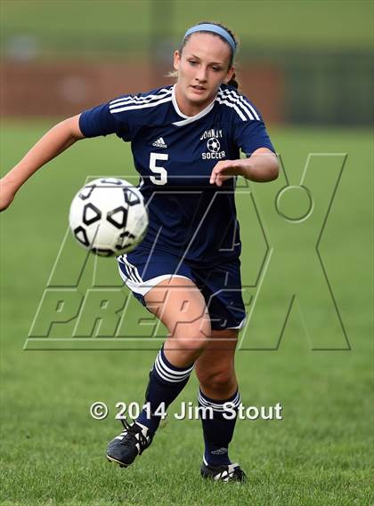 Thumbnail 1 in John Jay-East Fishkill @ North Salem photogallery.