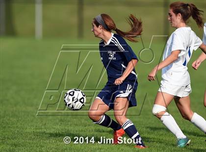 Thumbnail 2 in John Jay-East Fishkill @ North Salem photogallery.